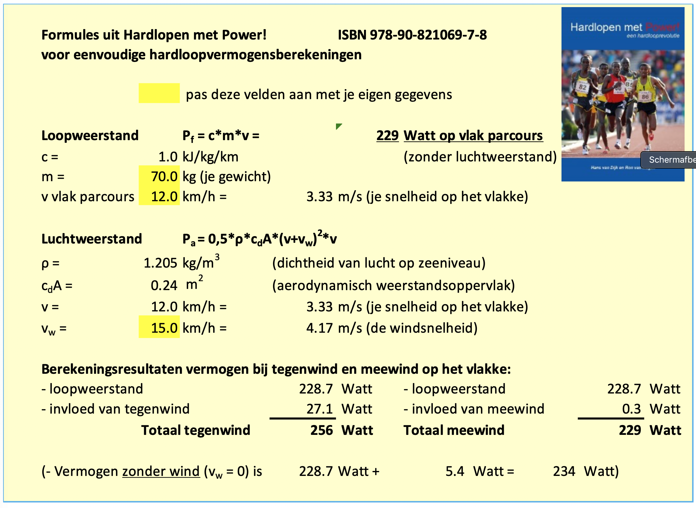 What is wrong with the Garmin Race Predictor? - Het geheim van hardlopen